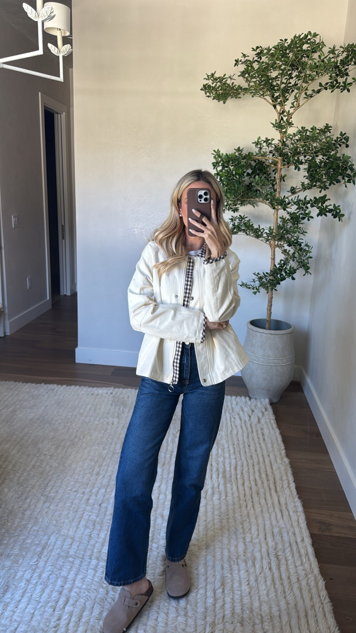 Todays look 🫶

#LTKFindsUnder50 #LTKSeasonal