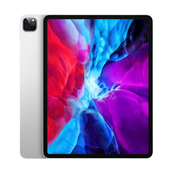 Apple iPad Pro 12.9-inch Wi-Fi Only (2020 Model) | Target