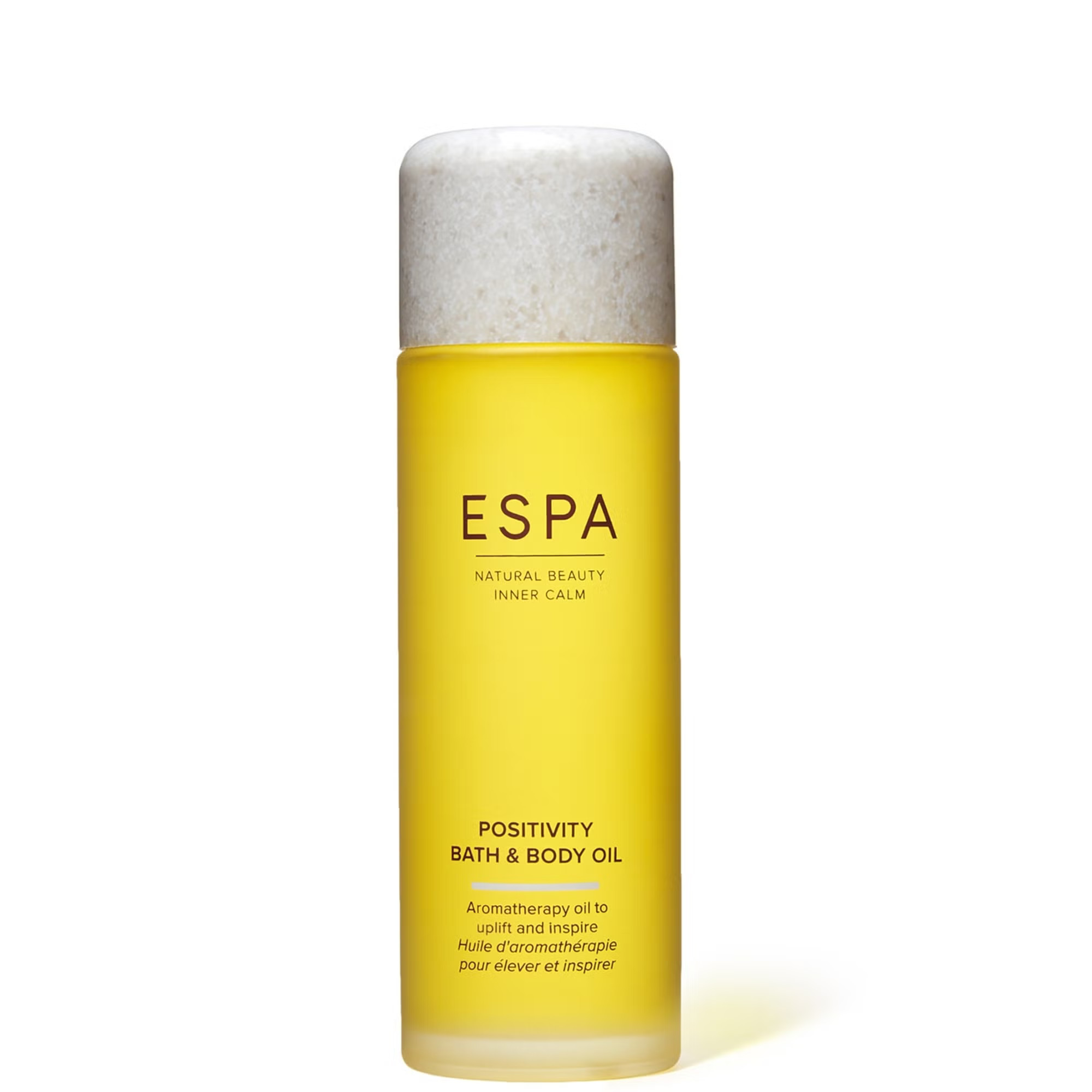 ESPA Positivity Bath Body Oil 3.3 fl. oz. | Dermstore (US)