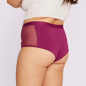 Boyshort | Women's Underwear | Starting at $9 | Parade | Parade