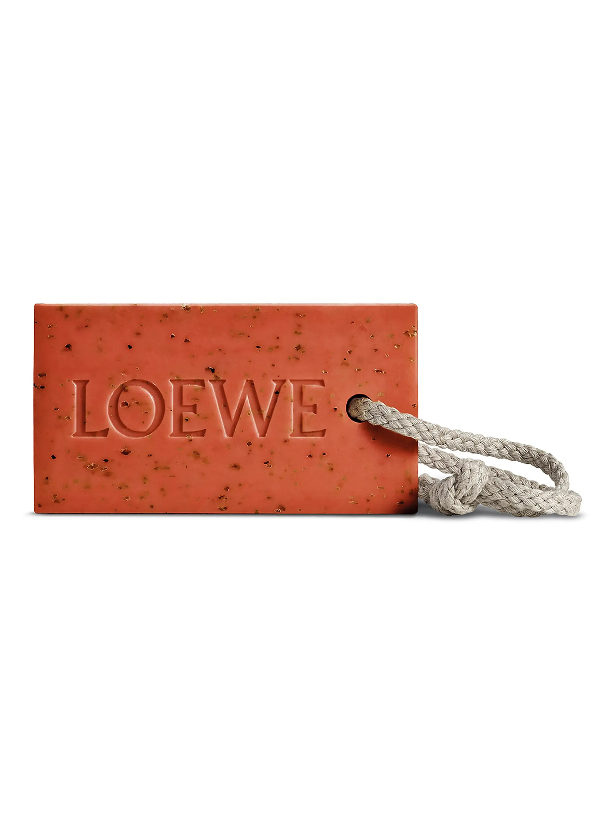LOEWE Perfumes Tomato Leaves Solid Soap | Saks Fifth Avenue | Saks Fifth Avenue