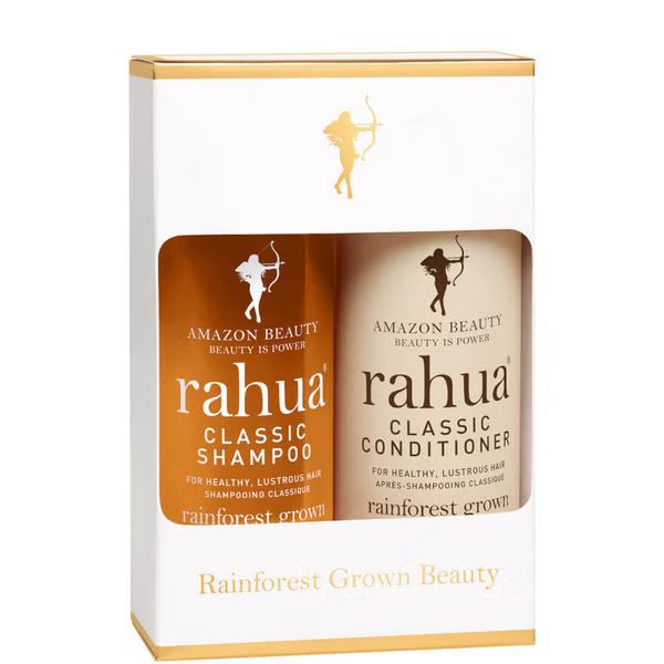 Rahua Classic Travel Duo | Skinstore