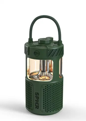 MEE audio lightSPKR Bluetooth Wireless Speaker w/ Camping Lantern | Nordstrom | Nordstrom