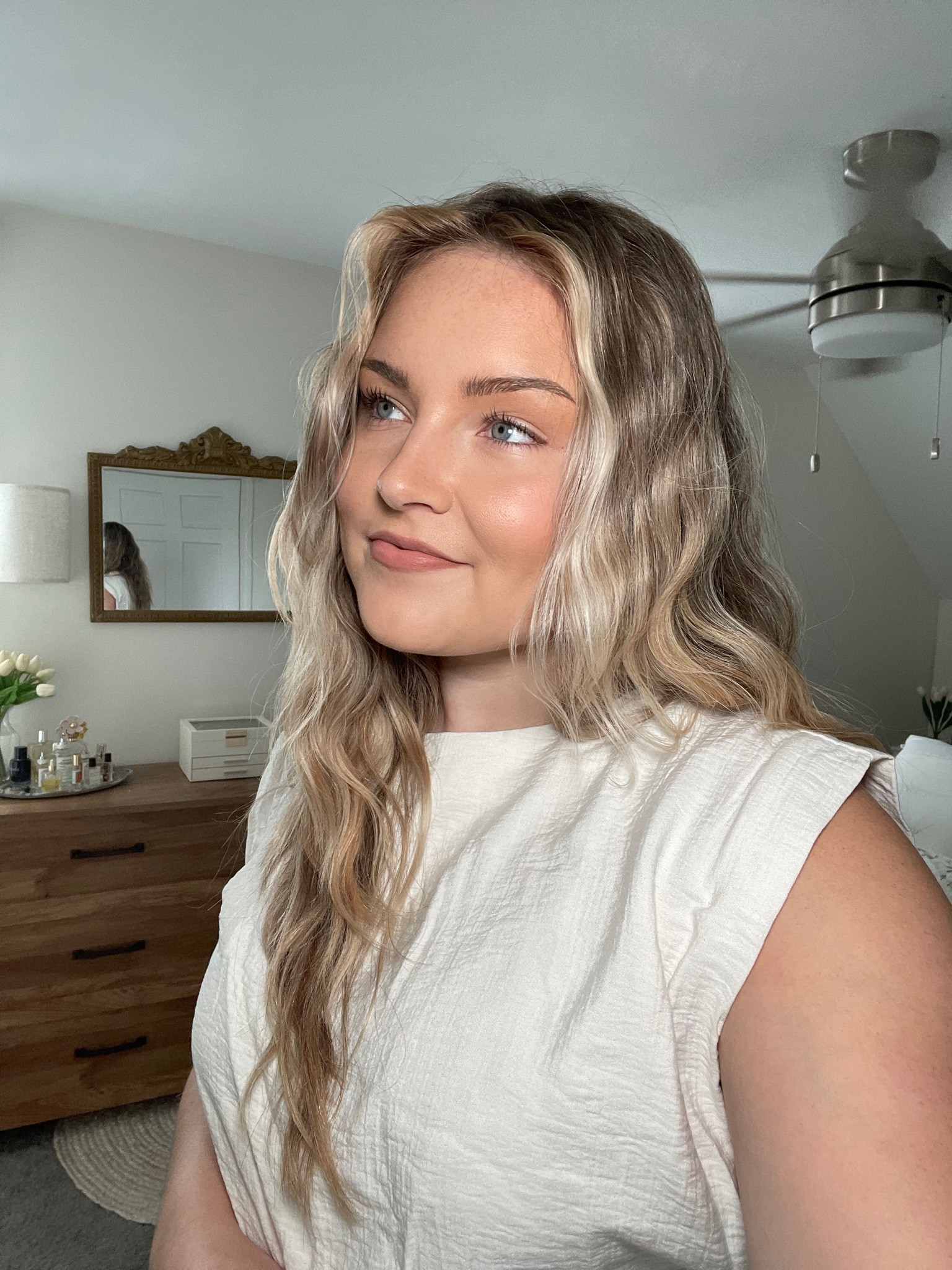 My go-to for effortless beach waves 

#LTKaustralia #LTKunder100 #LTKSeasonal