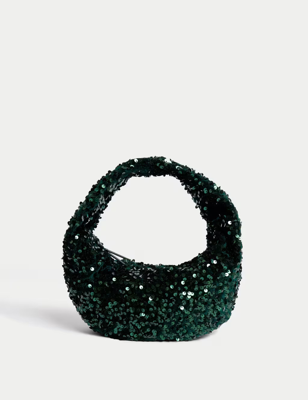 Sequin Top Handle Grab Bag | Marks & Spencer (UK)