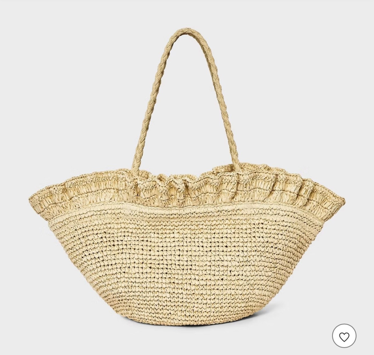 The cutest beach and pool bag from target! 

Beach bag, pool tote 

#LTKmomlife #LTKTravel #LTKSwim