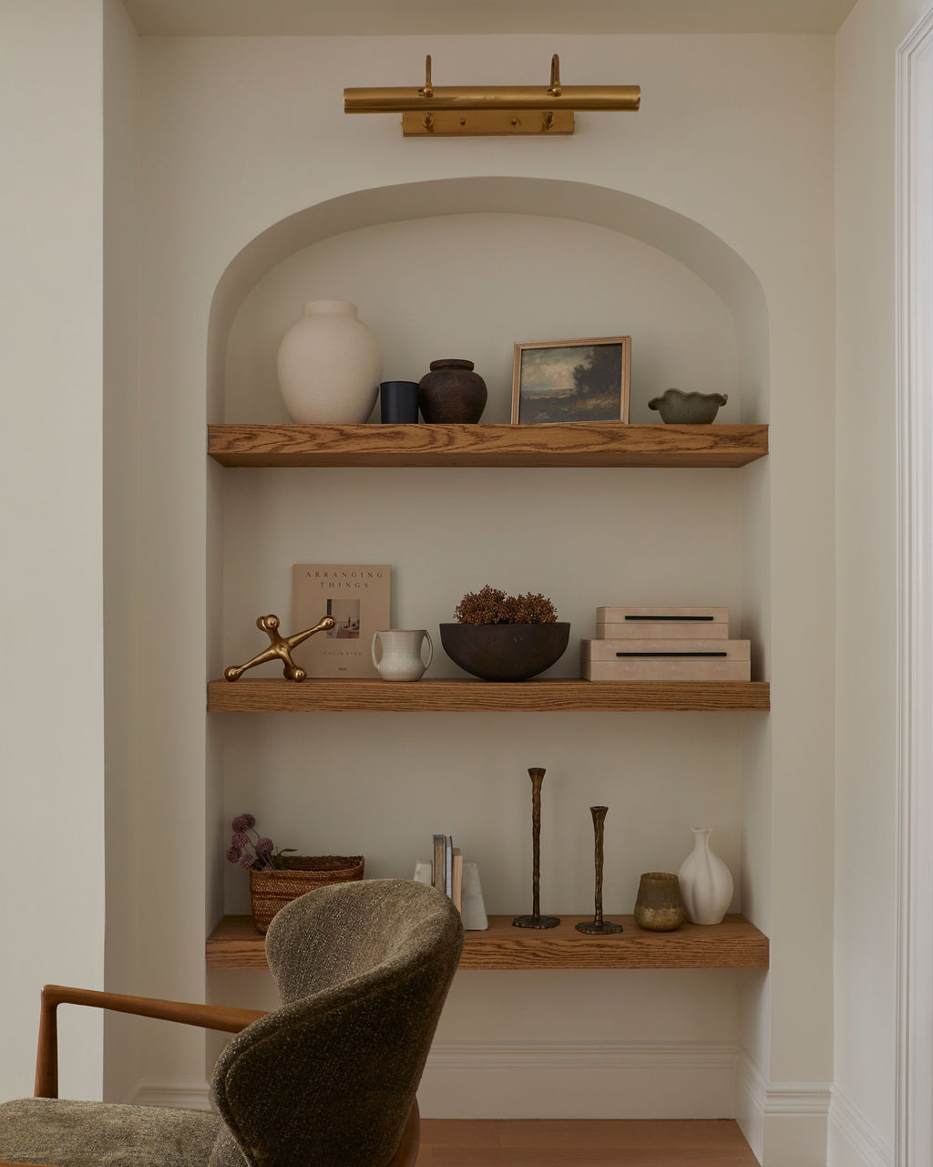 PROJECT WESTDALE // Family Room Built-ins

 

#LTKhome #LTKcanada #LTKfall