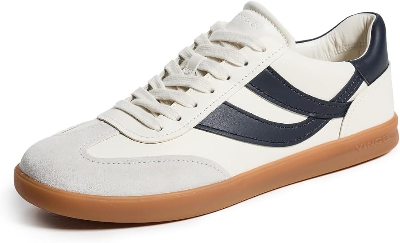 Vince Women's Oasis Sneaker | Amazon (US)