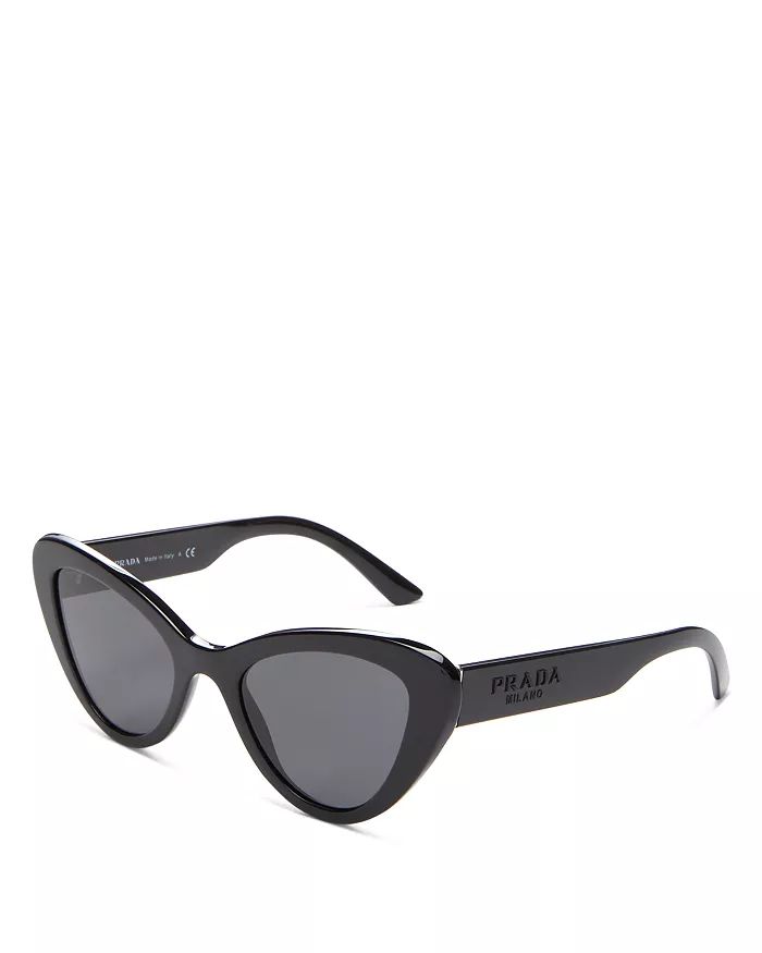 Cat Eye Sunglasses, 52mm | Bloomingdale's (US)