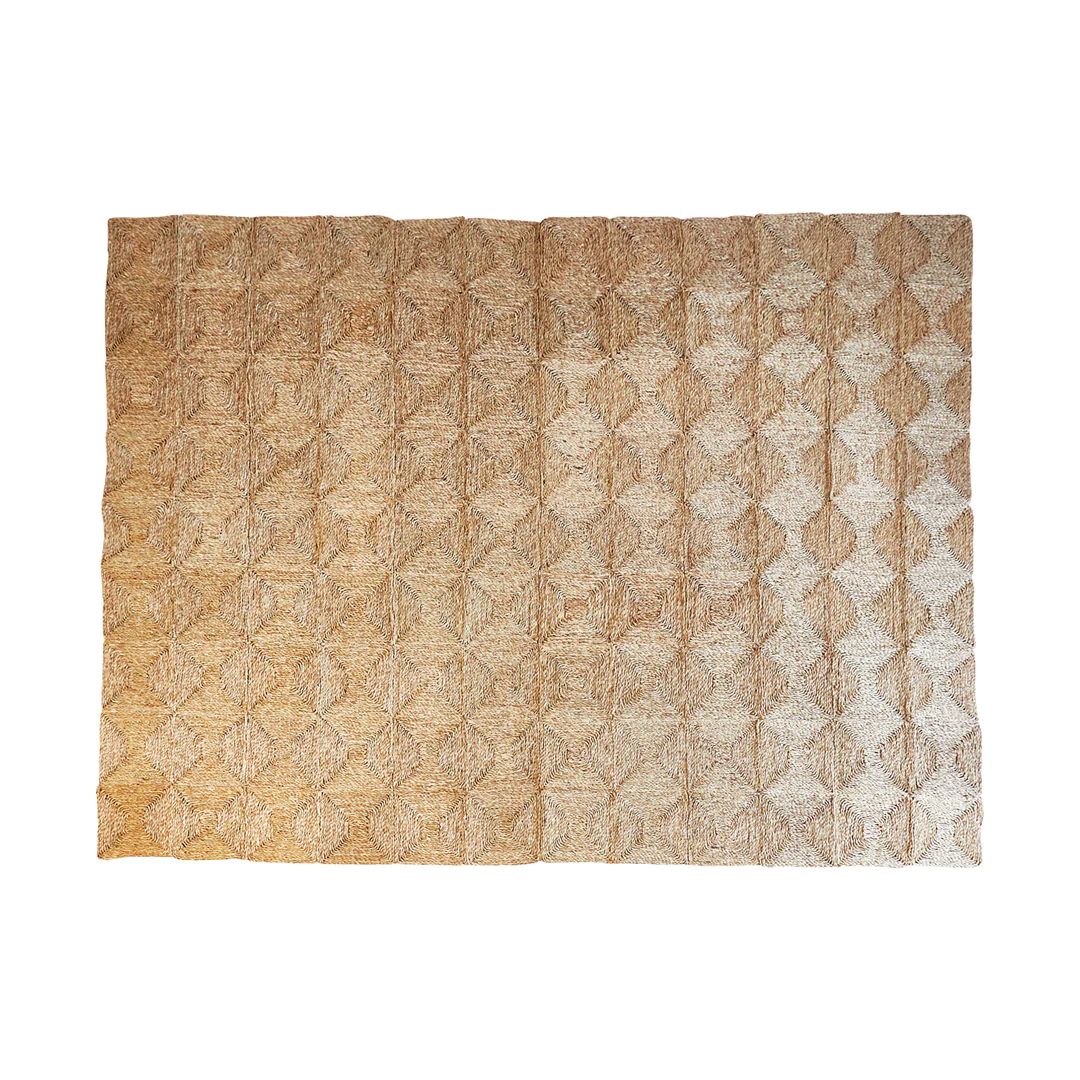 The Rush House Original rug | Rush House