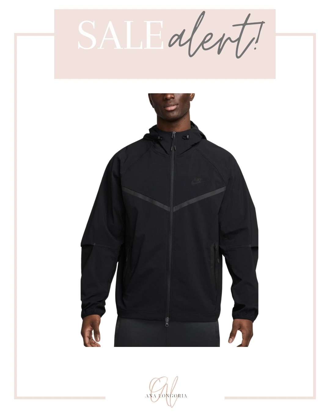 Nordstrom Sale

Sportswear Tech Windrunner Jacket

#LTKfitnessgoals #LTKSaleAlert #LTKKids