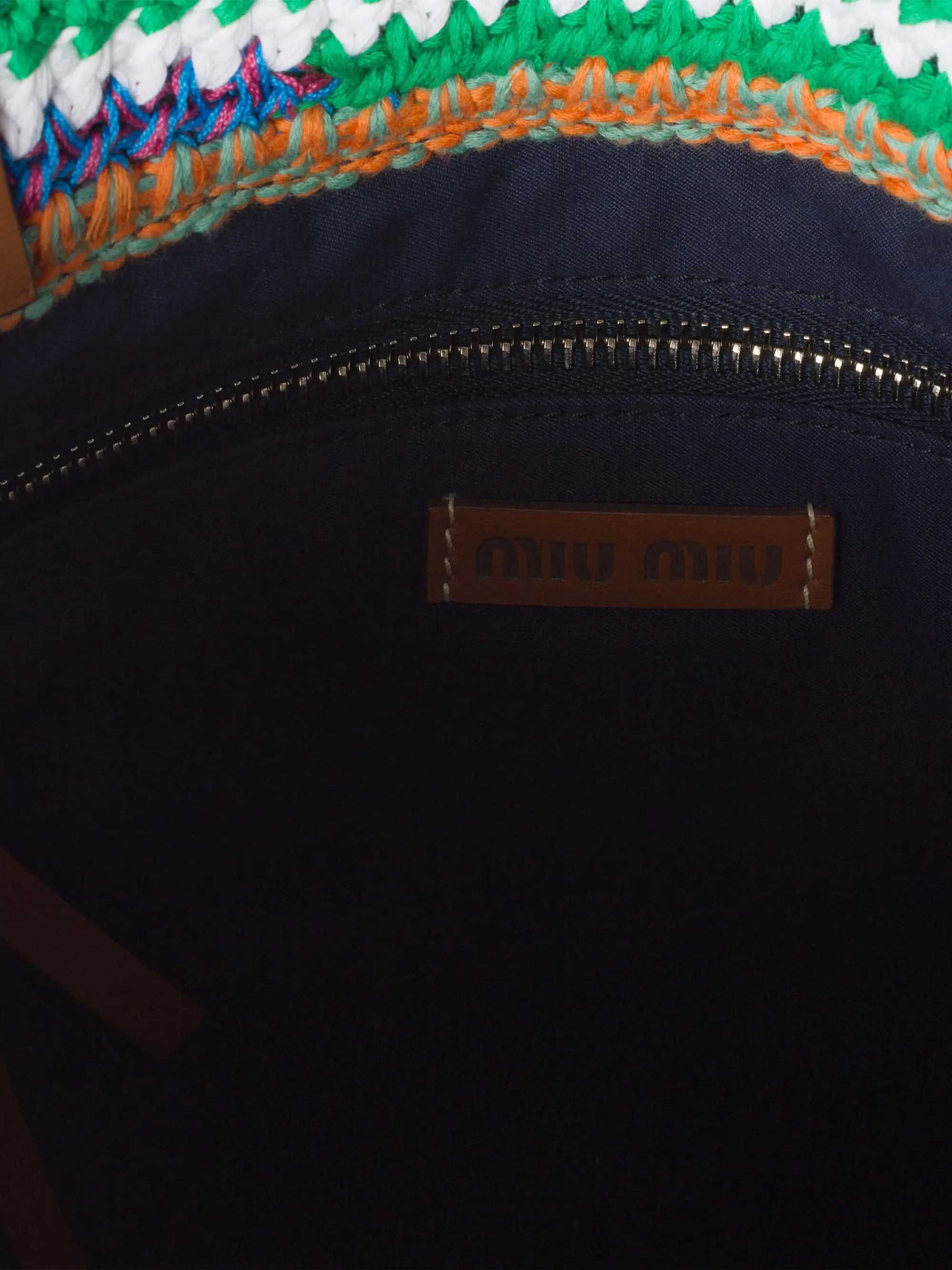 Crochet Tote Bag | Saks Fifth Avenue