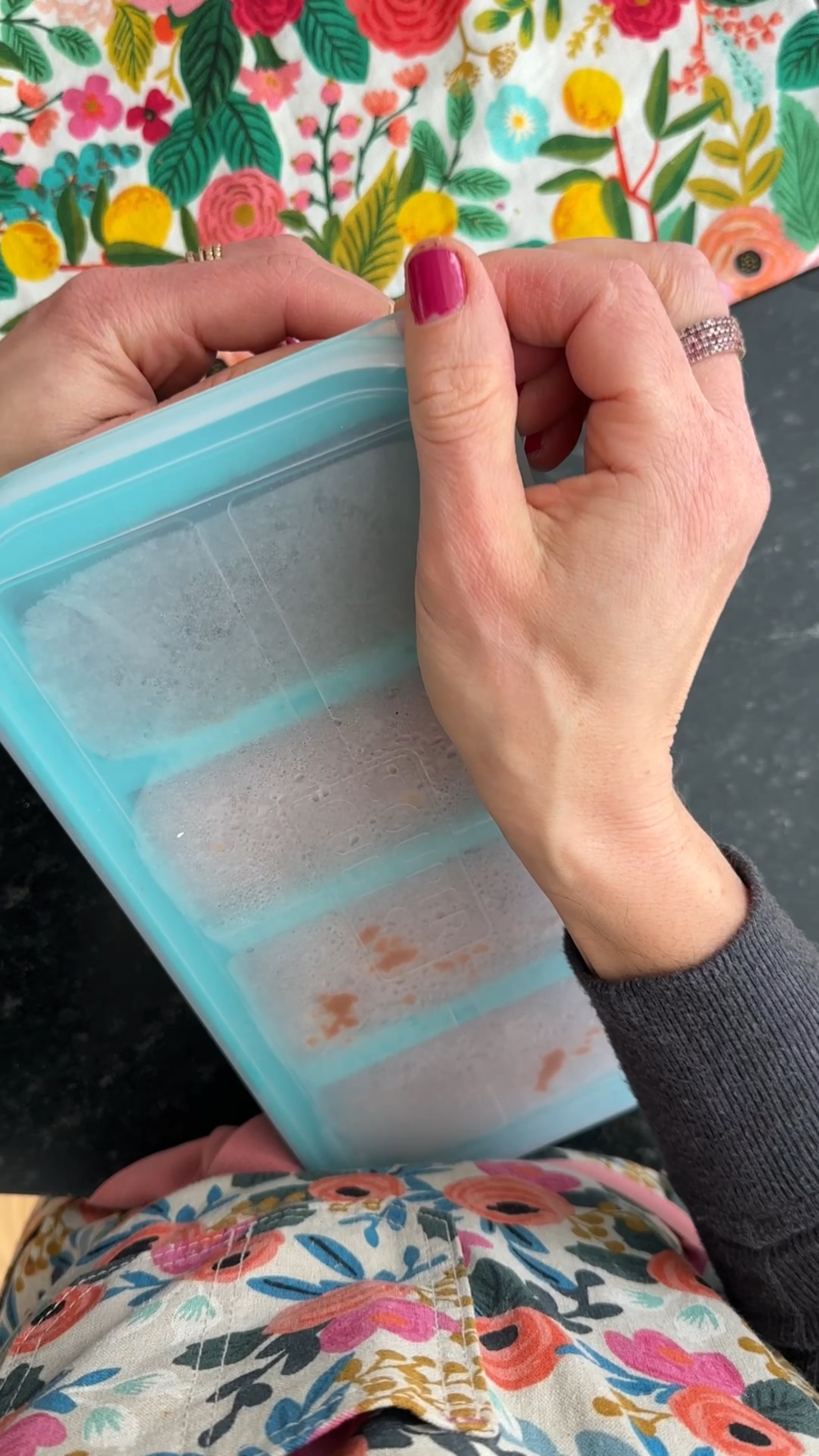 Toddler freezer meals to make busy days a little easier! Products used are linked below 

#LTKKids #LTKBaby #LTKHome