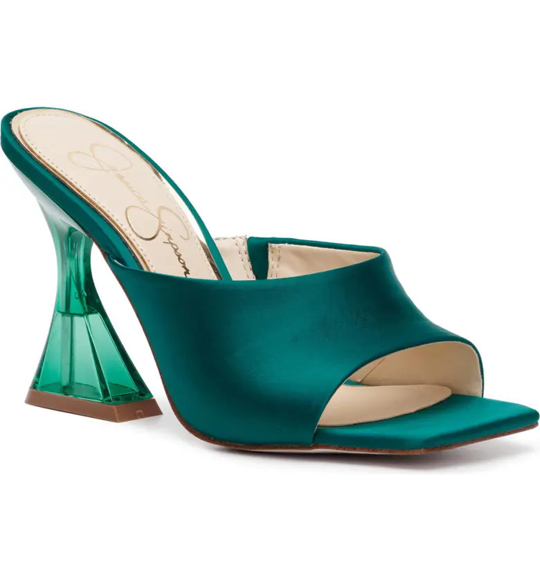 Jessica Simpson Sanaa Slide Sandal | Nordstrom | Nordstrom