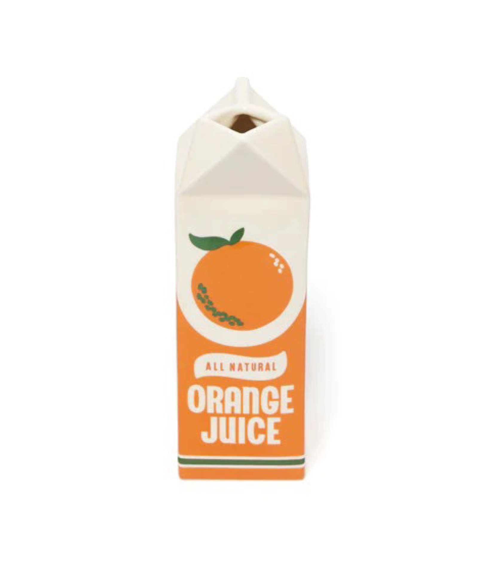 Rise and Shine Vase - Orange Juice curated on LTK