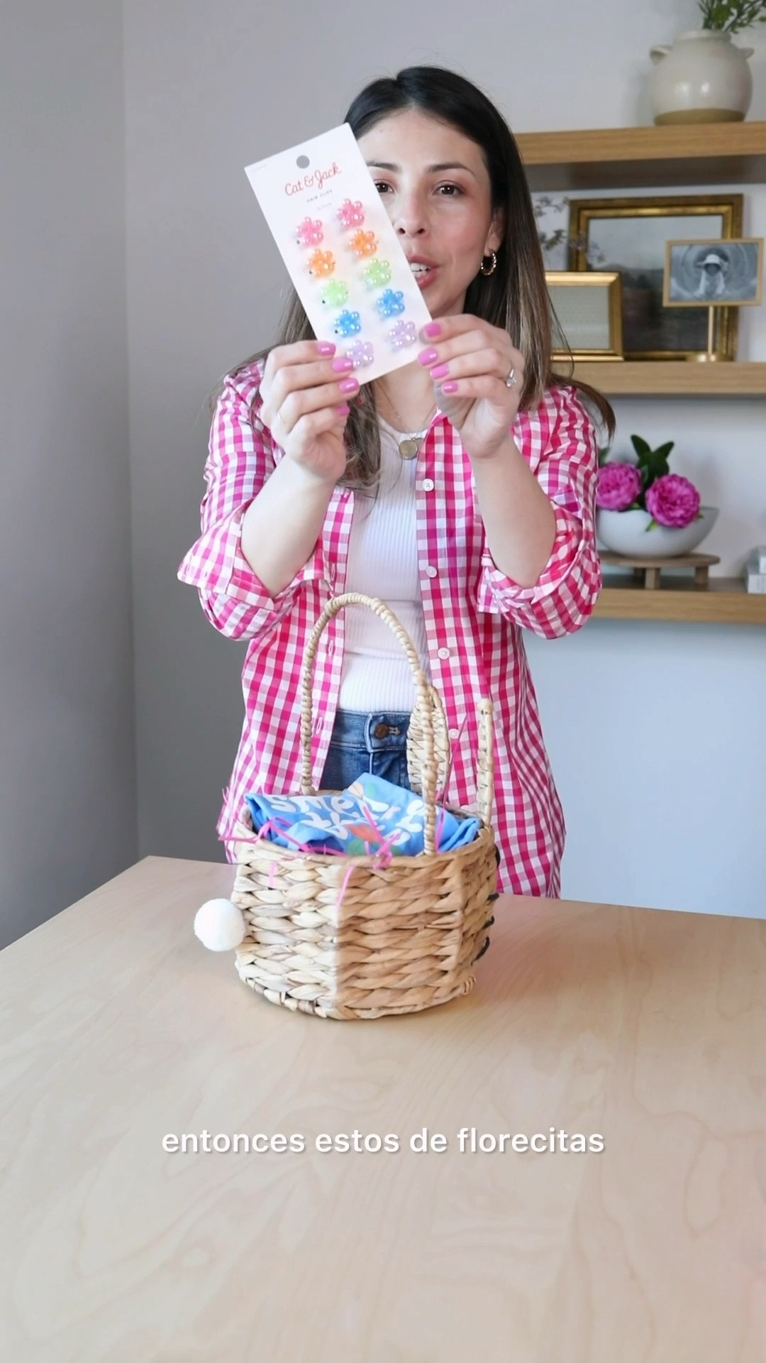 #easterbaskets
#strawbasket #toddlereaster #littlegirleasterbasket #kidsspring  #targetfinds #targetkids 

#LTKSeasonal #LTKkids #LTKVideo