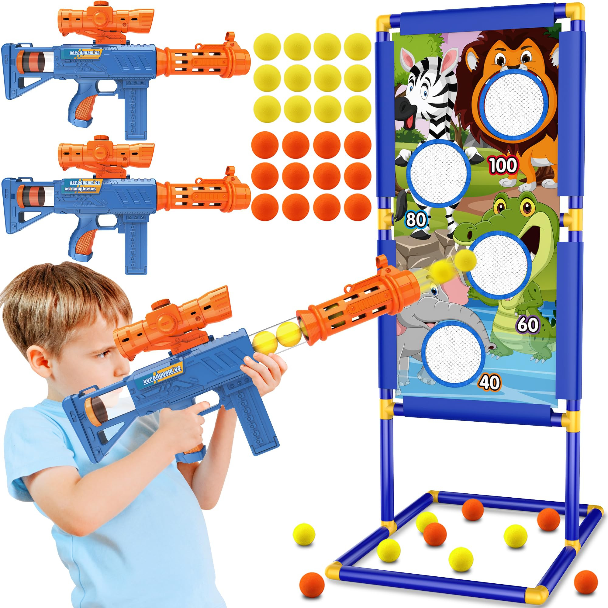 KKONES | Amazon (US)