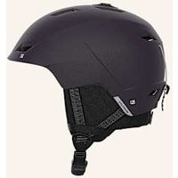 Salomon Skihelm Icon Lt lila | Breuninger (DACH)