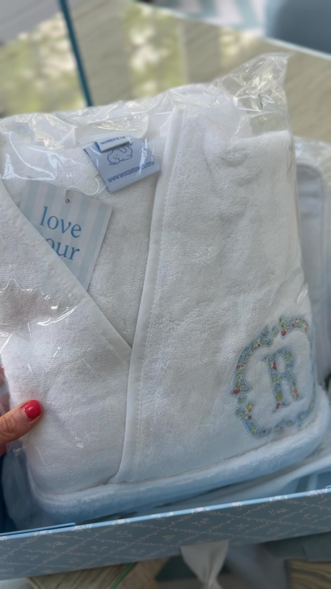 These qeezie gift sets are such a good gift idea! 

#LTKSeasonal #LTKMothersDay