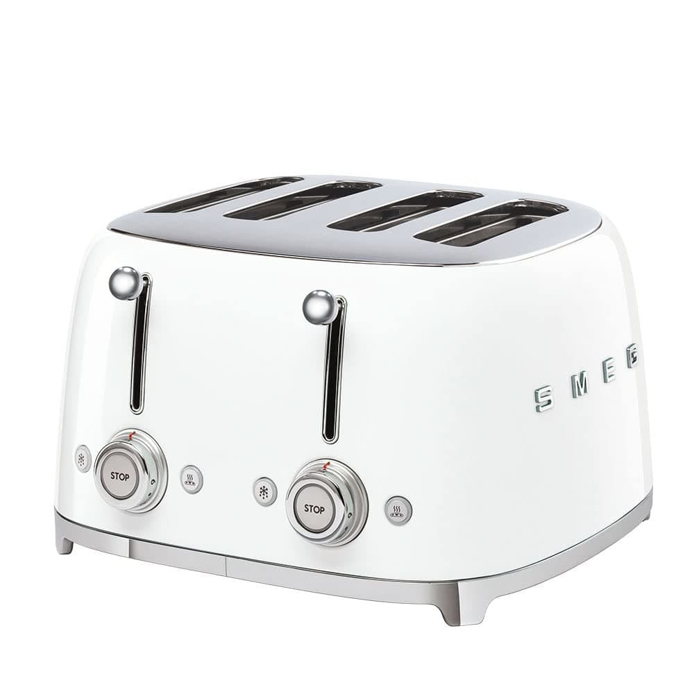 SMEG 4-Slice Retro Style Toaster | Zulily