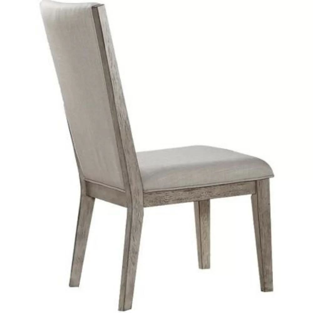 Judith Upholstered Dining Chair (Set of 2) | Wayfair Professional