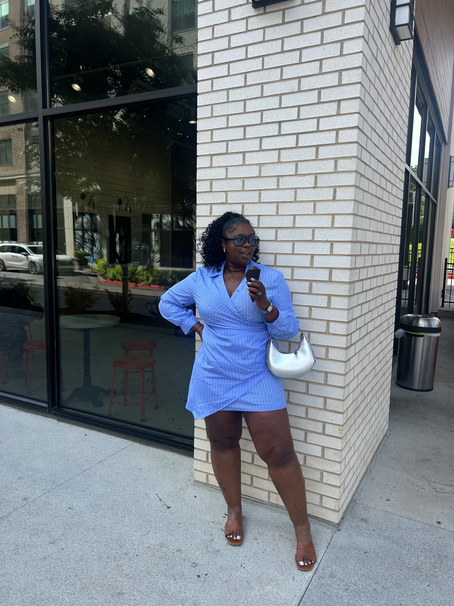 Cute & chic 

#LTKStyleTip #LTKSeasonal #LTKFindsUnder100