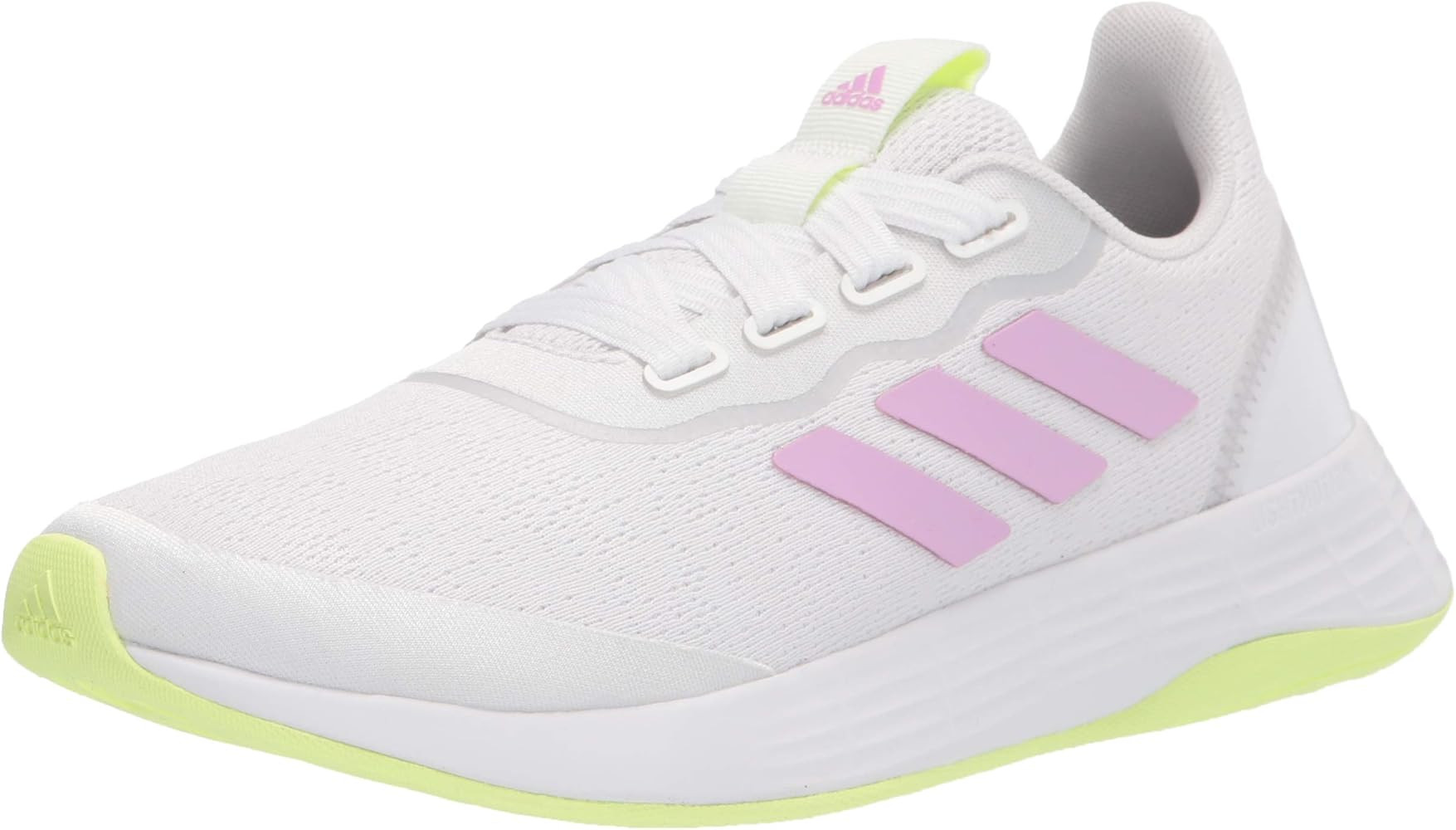 adidas Women's Qt Racer Sport Running Shoe | Amazon (US)