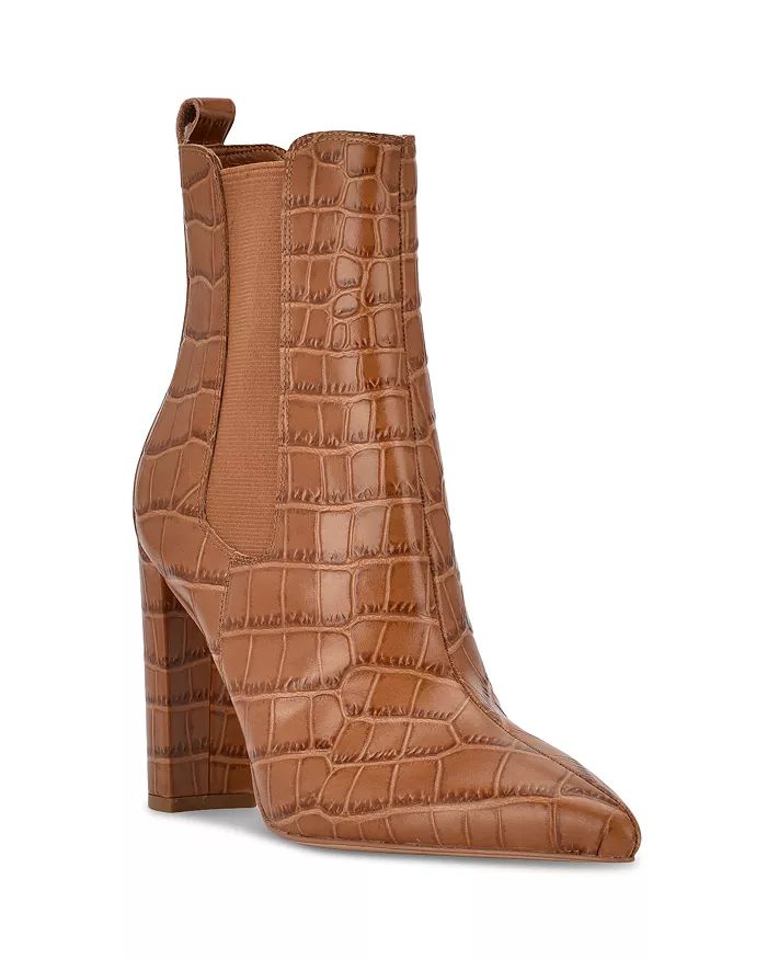 Women's Garliss Mid Calf Booties | Bloomingdale's (US)