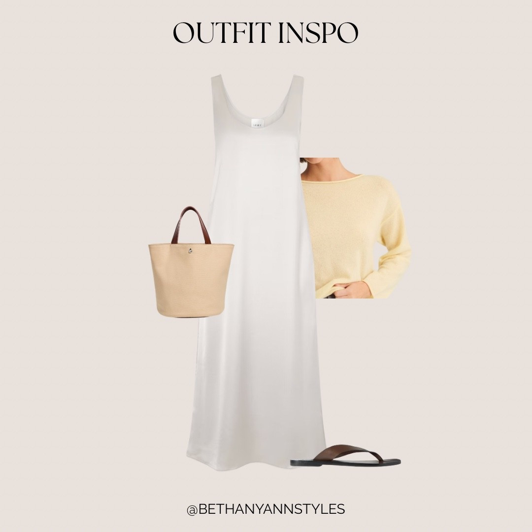 Outfit INSPO