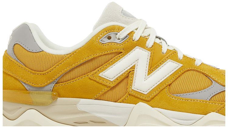 9060 'Varsity Gold' | GOAT