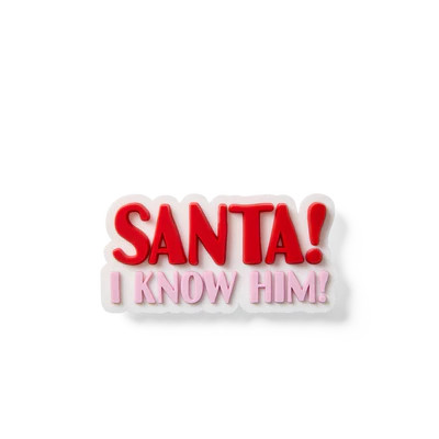 Bogg Bit  - Santa! I Know Him! | Bogg