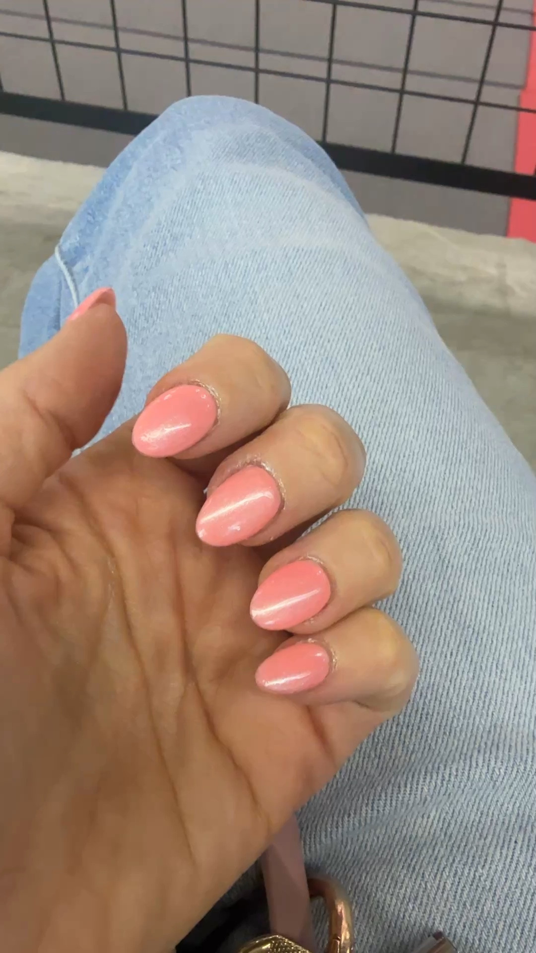 DIY pearl chrome 💅

#LTKselfcare #LTKBeauty