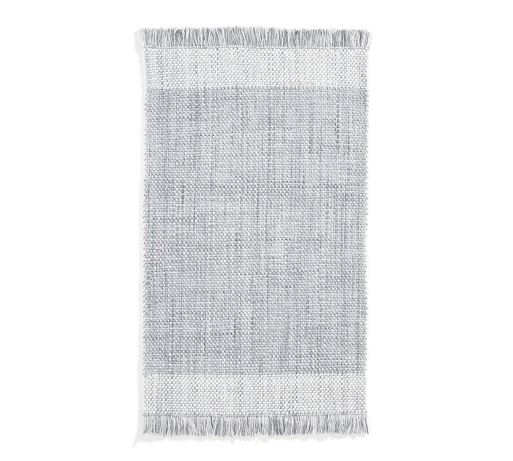 Kian Outdoor Rug | Pottery Barn (US)