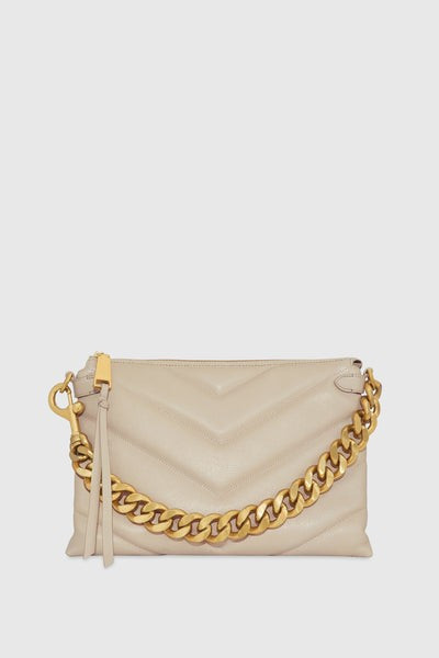 Edie Maxi Crossbody | Rebecca Minkoff