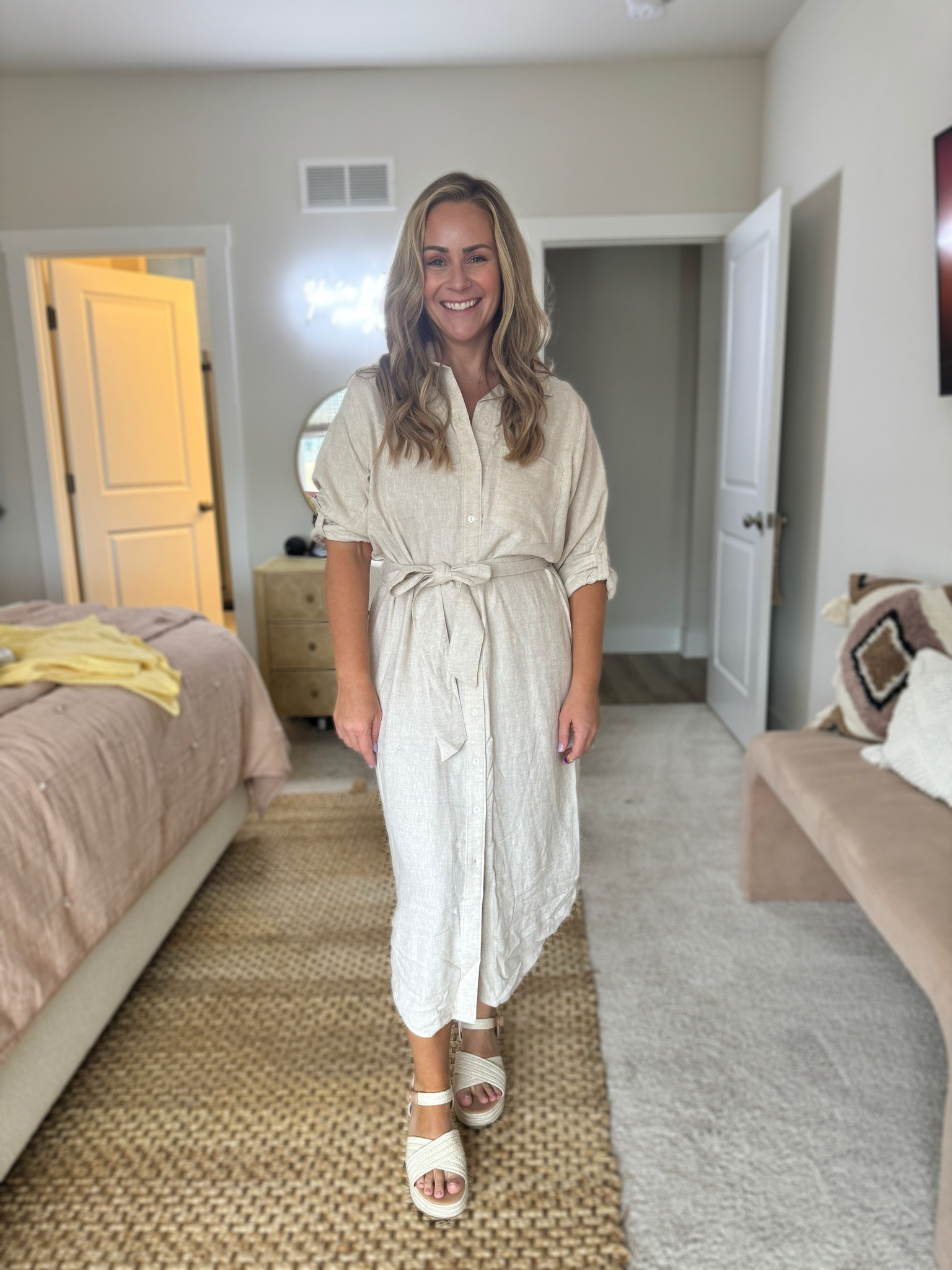 Work wear size M

#LTKSpringSale #LTKfindsunder50 #LTKmidsize