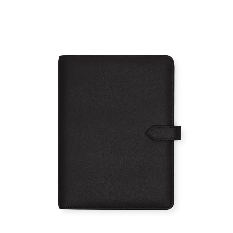 A5 Snap Journal | Leatherology