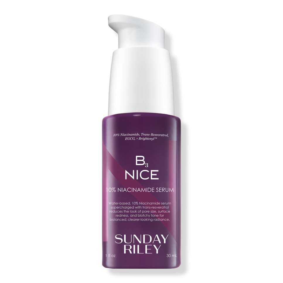 B3 Nice 10% Niacinamide Serum | Ulta