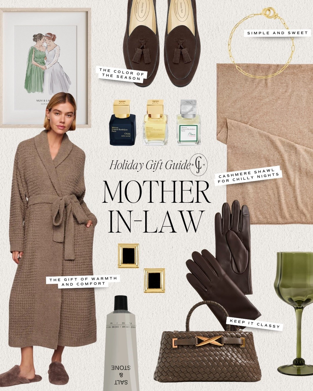 Gifts for your mom and MIL 

#LTKGiftGuide