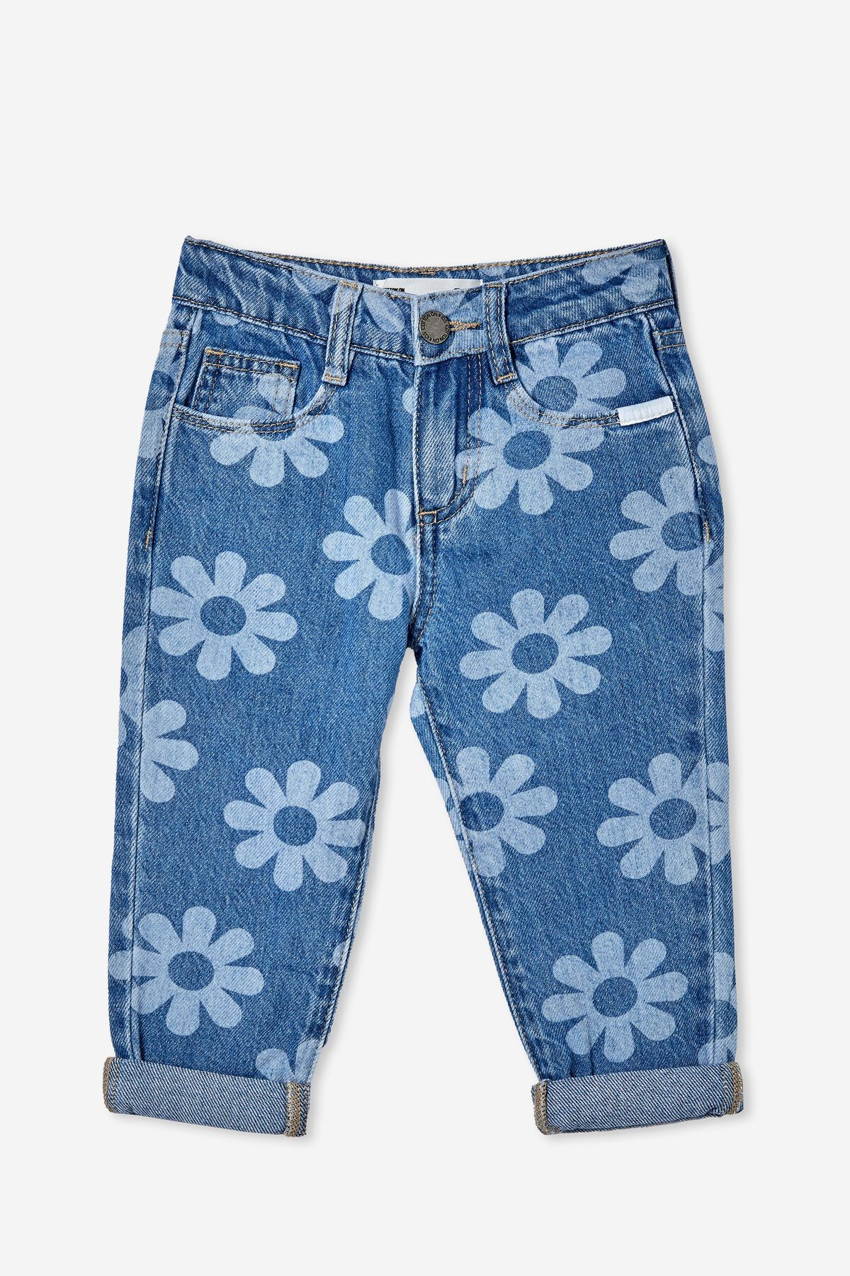 India Slouch Jean | Cotton On (ANZ)