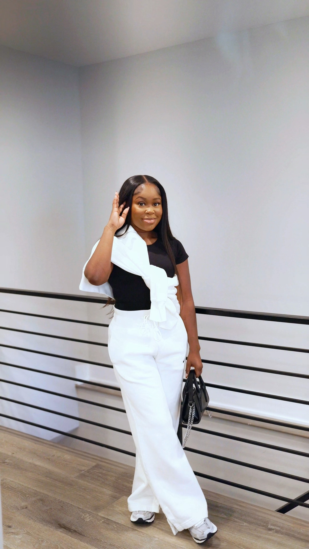 I love a good two piece set🤭🖤

#LTKShoeCrush #LTKCyberWeek #LTKStyleTip