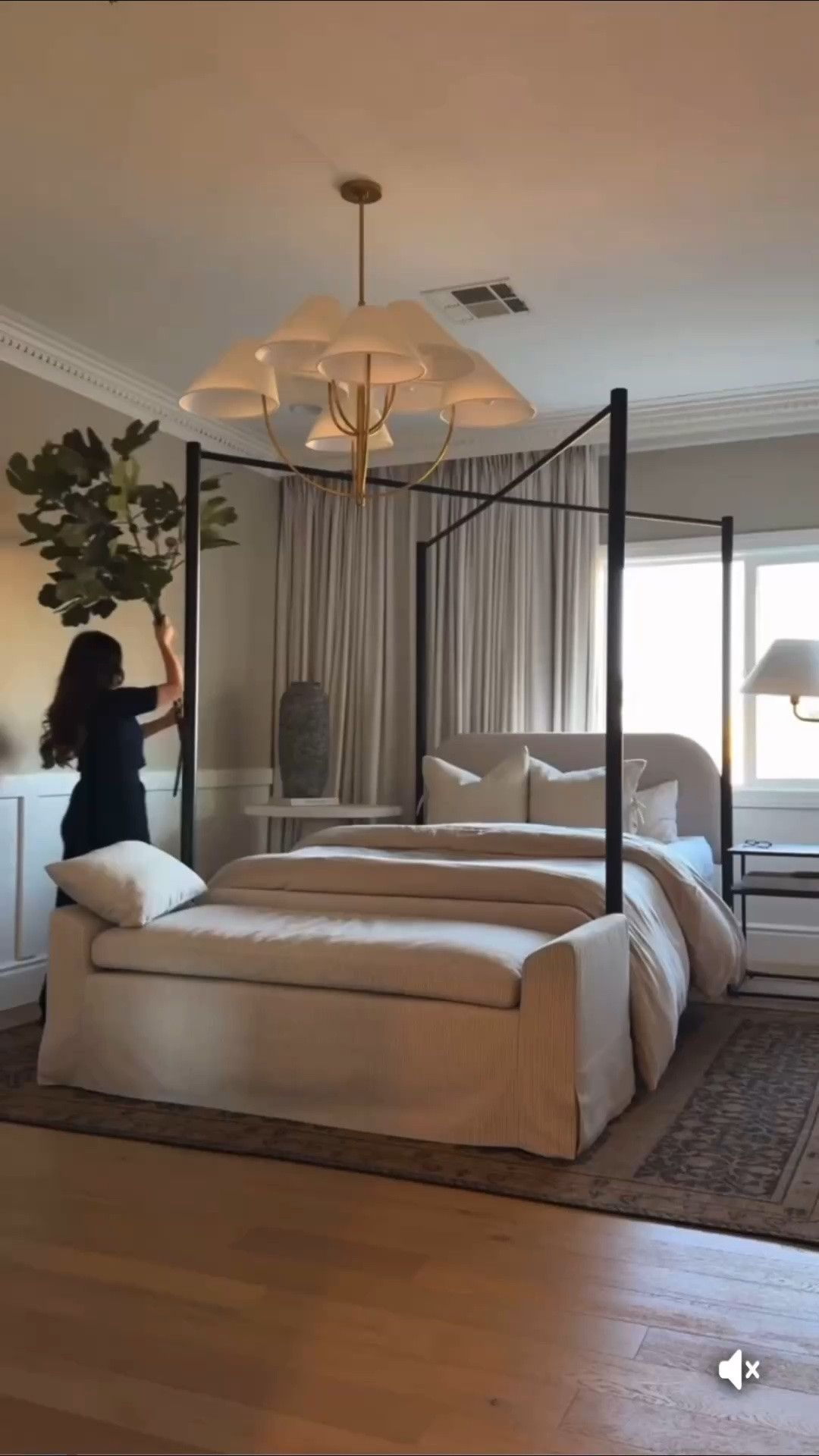 Moody bedroom

#LTKHome #LTKdayinmylife #LTKmomlife