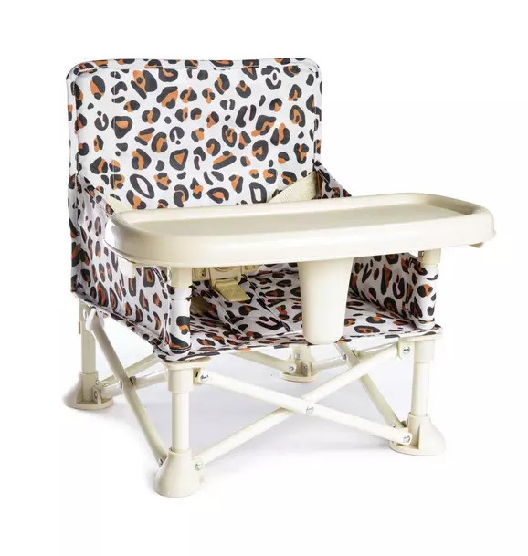 Ella Portable Booster Chair | Janie and Jack