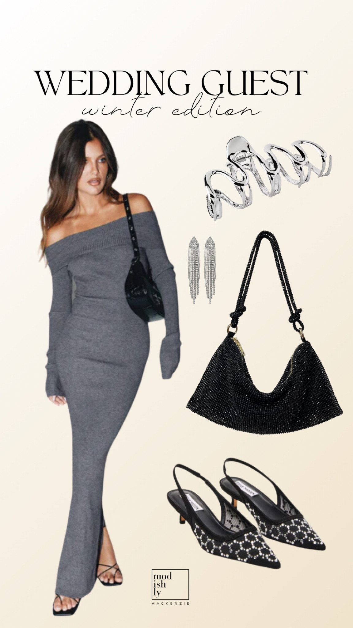 cocktail dress code wedding guest 

#LTKwedding #LTKSeasonal #LTKfindsunder50