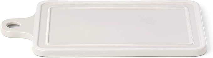 Kate Spade New York Sculpted Stripe cheese board | Amazon (US)