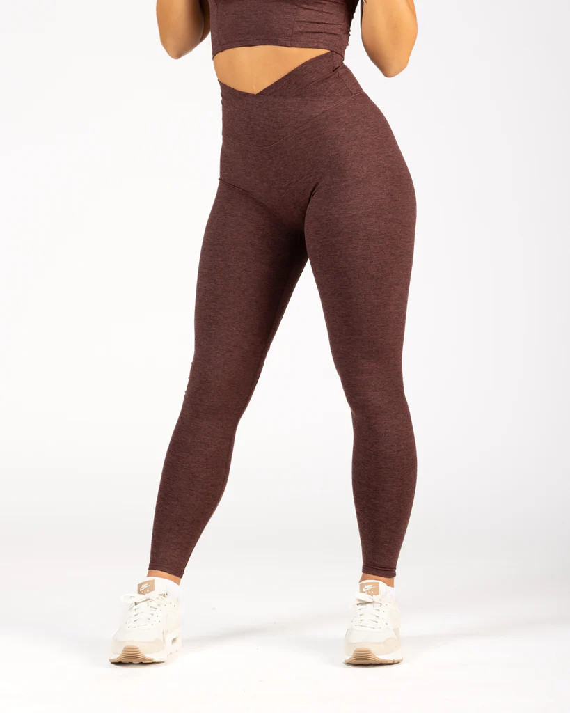 Bare Warmth Legging : 26" | P'tula