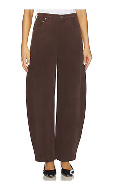 FABI CORDUROY PANTS | Revolve Clothing (Global)