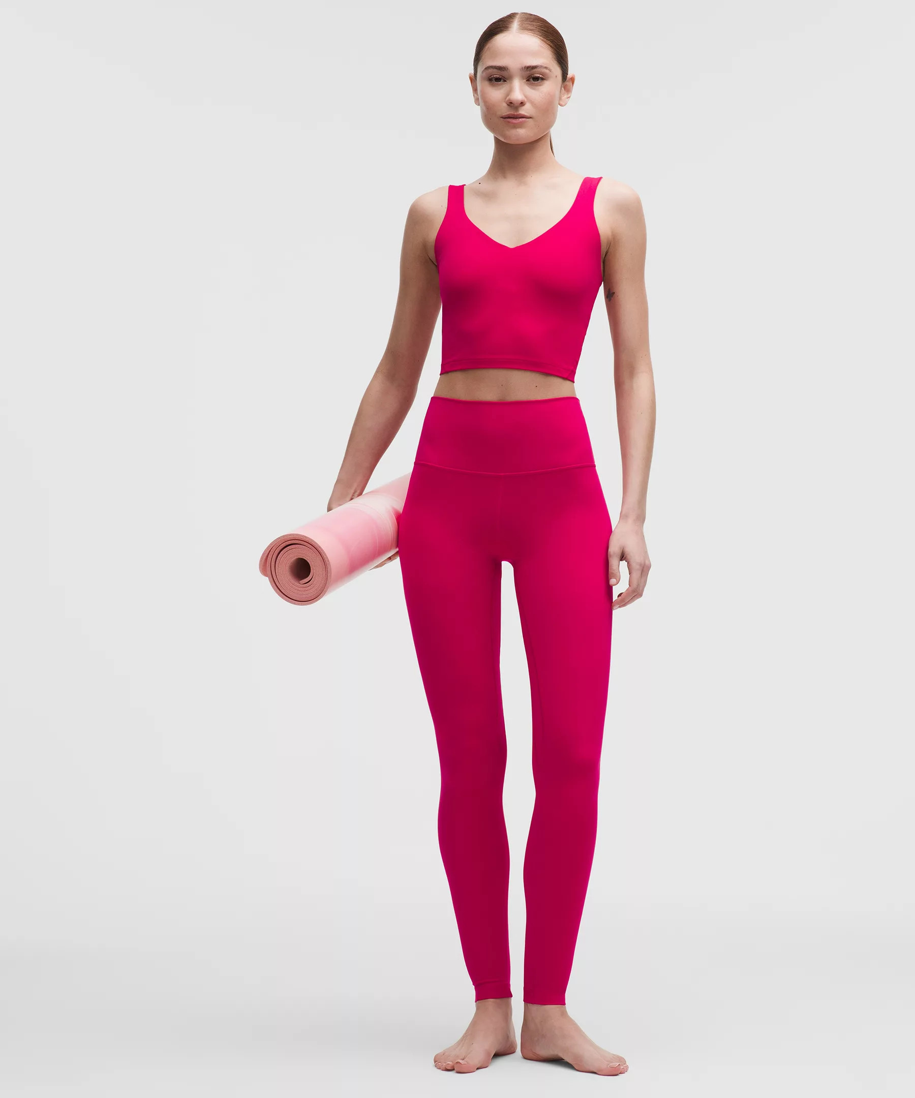 lululemon Align™ High-Rise Pant 31" | Women's Leggings/Tights | lululemon | Lululemon (US)