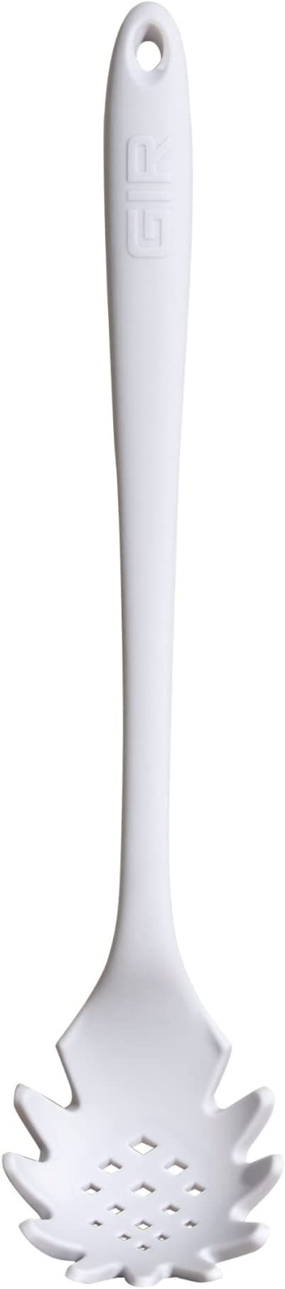 GIR: Get It Right Premium Spaghetti Silicone Spoon, Studio | Amazon (US)