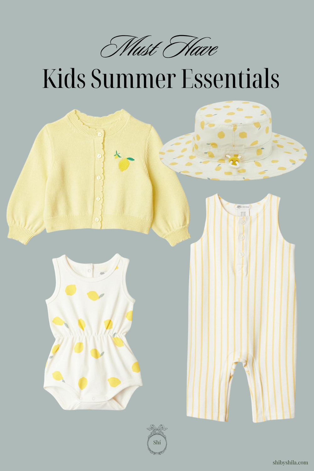  Not essentials but darn cute baby clothes 

 #LTKmomlife #LTKBaby #LTKKids