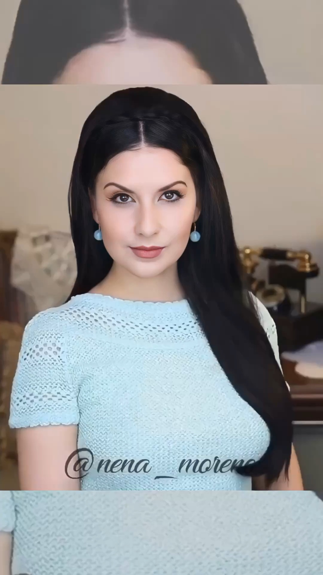 One of my go-to 1960s inspired hairstyles 🥰

#LTKgrwm #LTKBeauty #LTKmorningroutine